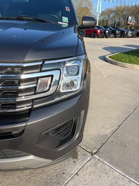 used 2021 Ford Expedition Max car, priced at $31,990