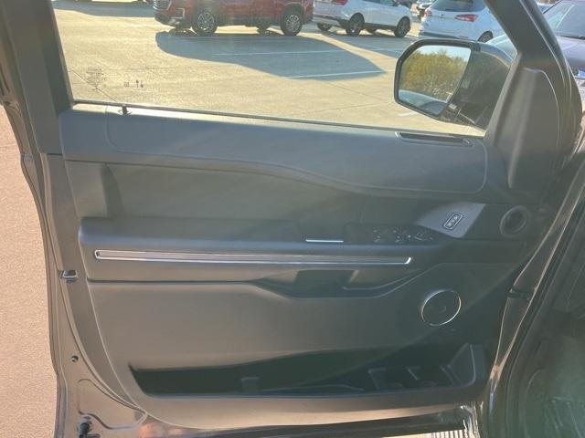 used 2021 Ford Expedition Max car, priced at $31,990
