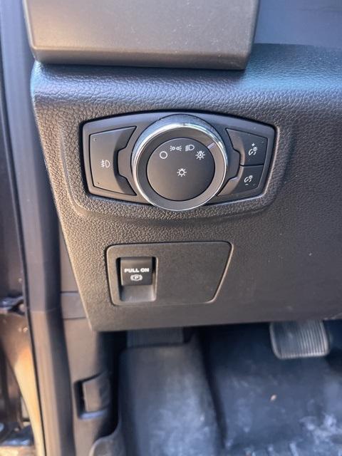 used 2021 Ford Expedition Max car, priced at $31,990
