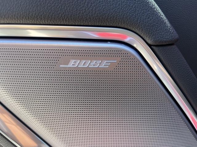 new 2025 Chevrolet Silverado 1500 car, priced at $65,880