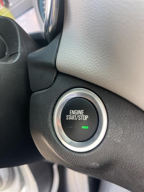 used 2024 Chevrolet Equinox car, priced at $23,990