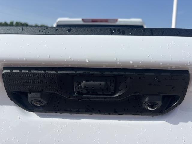 new 2025 Chevrolet Silverado 2500 car, priced at $63,339