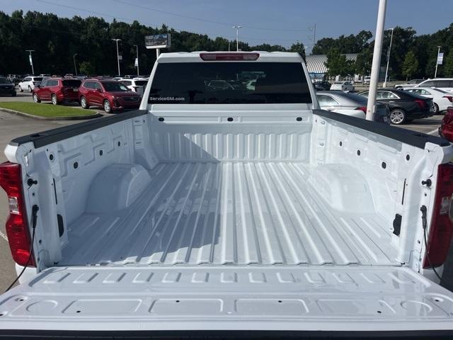 new 2025 Chevrolet Silverado 2500 car, priced at $63,339