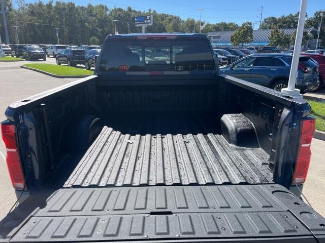 new 2025 Chevrolet Silverado 2500 car, priced at $81,955