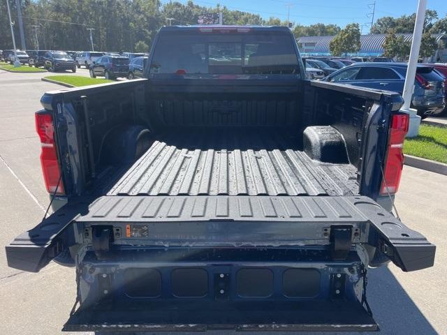 new 2025 Chevrolet Silverado 2500 car, priced at $81,955