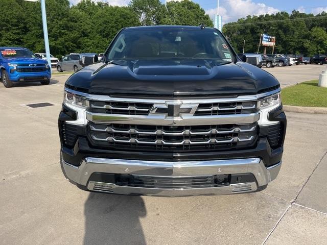 used 2022 Chevrolet Silverado 1500 car, priced at $47,990