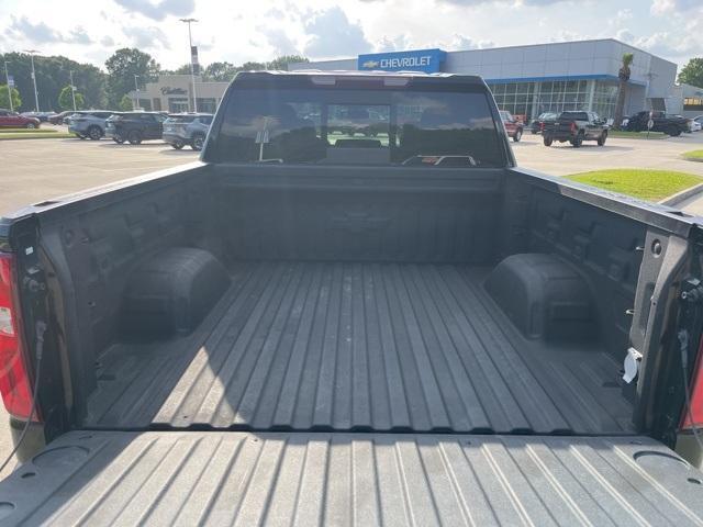 used 2022 Chevrolet Silverado 1500 car, priced at $47,990