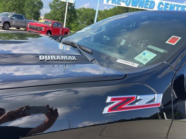 used 2022 Chevrolet Silverado 1500 car, priced at $47,990