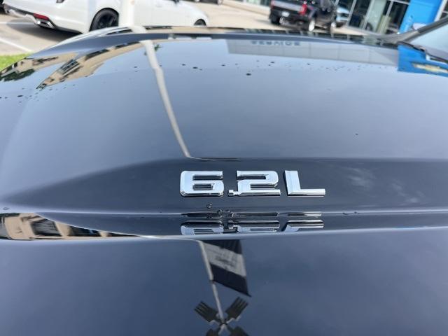 new 2025 Chevrolet Silverado 1500 car, priced at $74,394