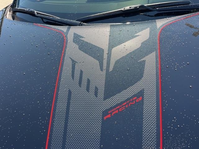 used 2021 Chevrolet Corvette car