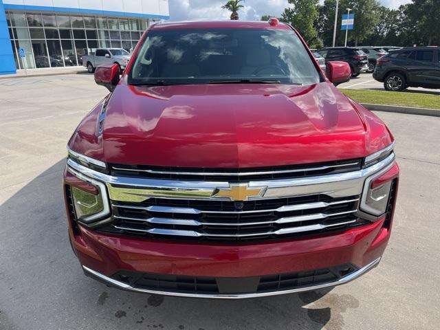 new 2025 Chevrolet Tahoe car, priced at $68,374