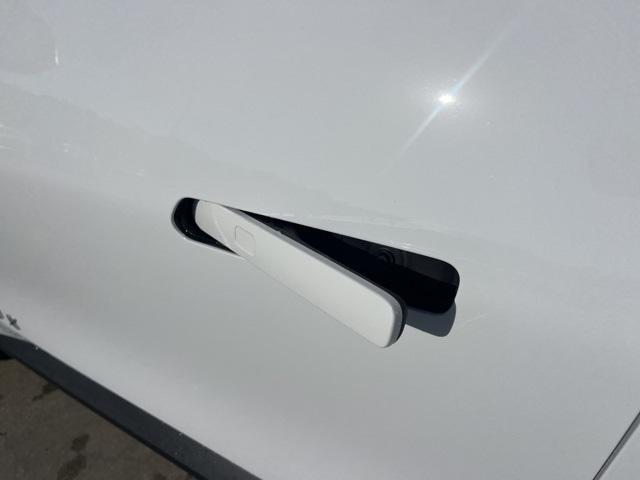 new 2026 Chevrolet Equinox EV car, priced at $33,990