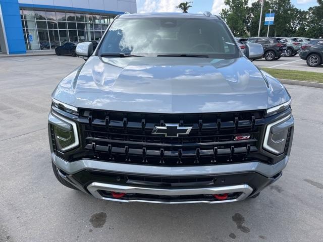 new 2025 Chevrolet Tahoe car, priced at $74,744