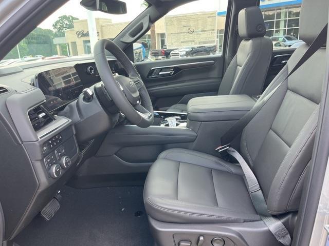 new 2025 Chevrolet Tahoe car, priced at $74,744