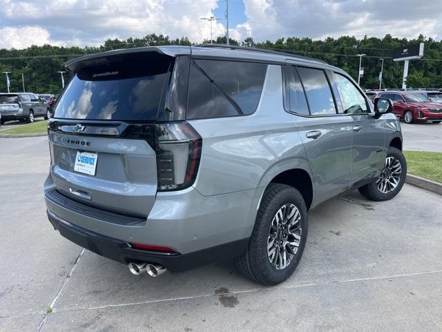 new 2025 Chevrolet Tahoe car, priced at $74,744
