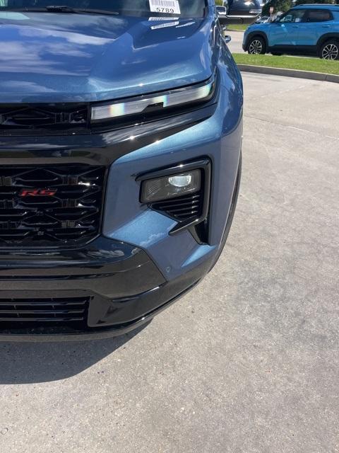 new 2026 Chevrolet Traverse car, priced at $57,109