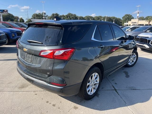 used 2019 Chevrolet Equinox car, priced at $15,990