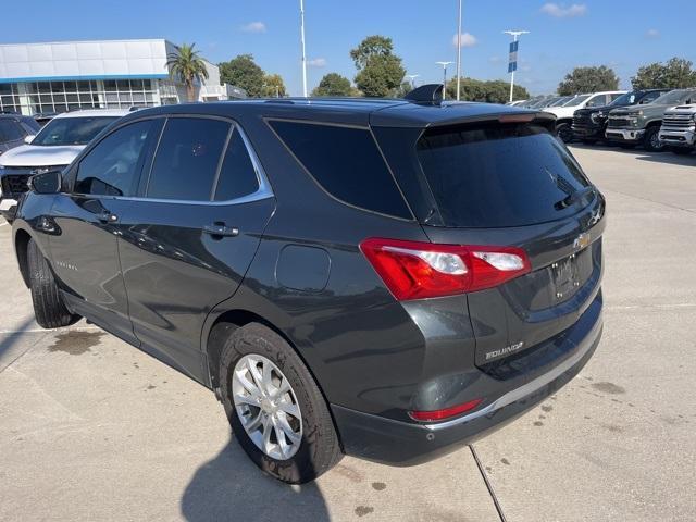 used 2019 Chevrolet Equinox car, priced at $15,990