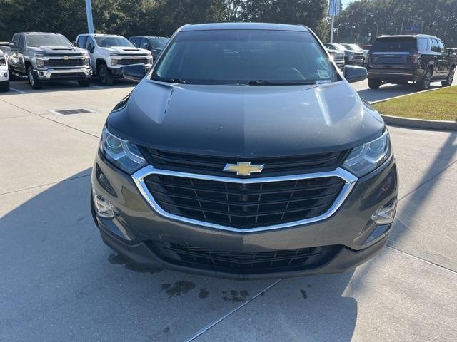 used 2019 Chevrolet Equinox car, priced at $15,990