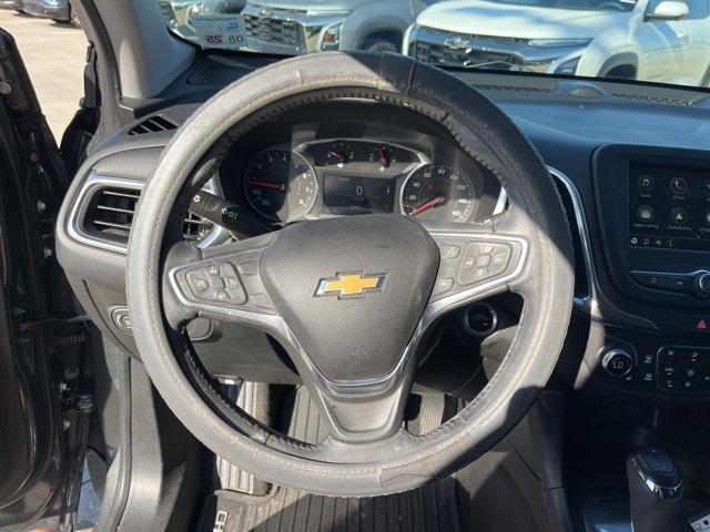 used 2019 Chevrolet Equinox car, priced at $15,990