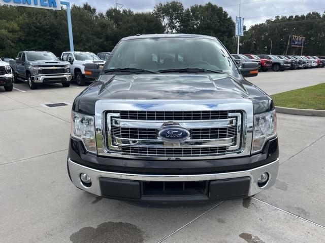 used 2014 Ford F-150 car, priced at $23,990