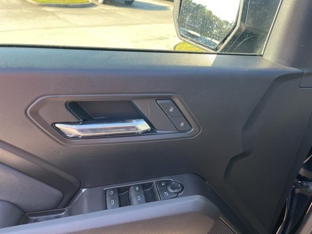 new 2026 Chevrolet Colorado car, priced at $36,484