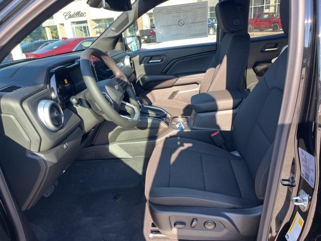 new 2026 Chevrolet Colorado car, priced at $36,484