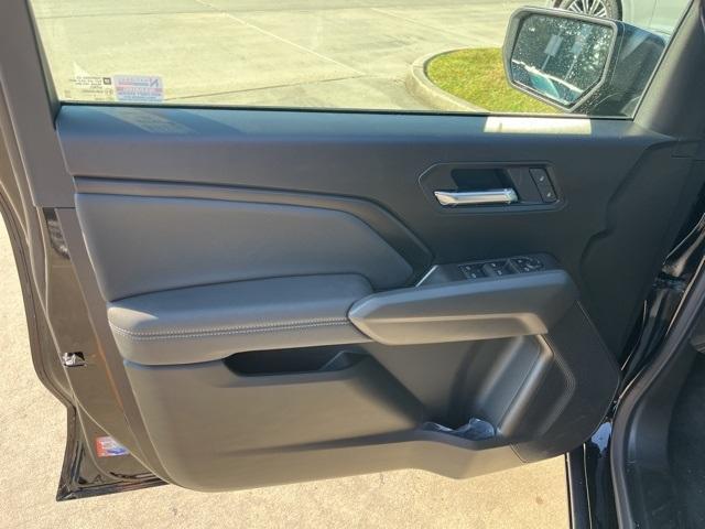 new 2026 Chevrolet Colorado car, priced at $36,484