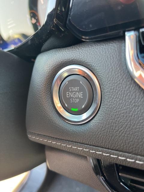 new 2026 Chevrolet Colorado car, priced at $36,484