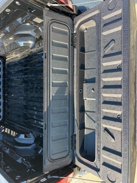 new 2026 Chevrolet Colorado car, priced at $36,484