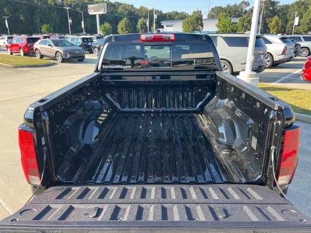 new 2026 Chevrolet Colorado car, priced at $36,484