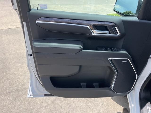new 2026 Chevrolet Silverado 1500 car, priced at $64,740