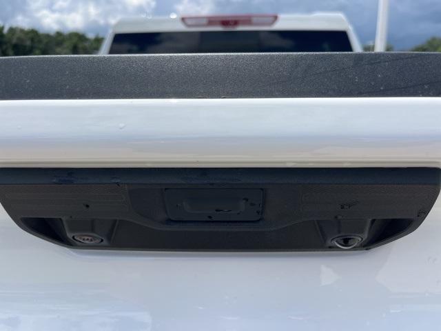 new 2026 Chevrolet Silverado 1500 car, priced at $64,740