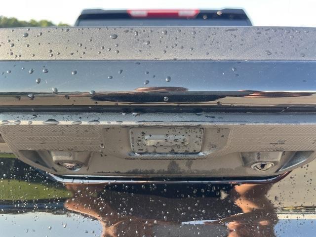 new 2026 Chevrolet Silverado 1500 car, priced at $58,900