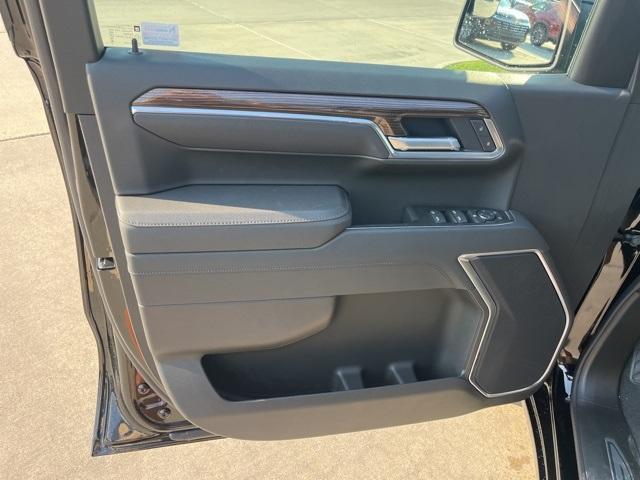 new 2026 Chevrolet Silverado 1500 car, priced at $58,900