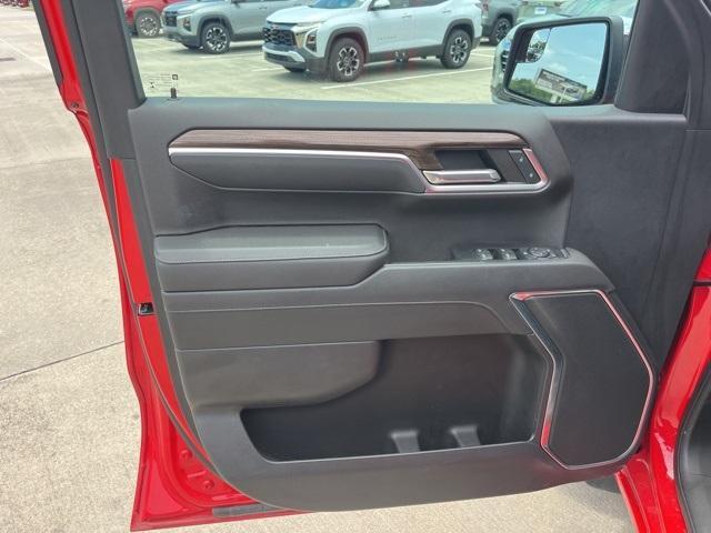 used 2022 Chevrolet Silverado 1500 car, priced at $38,990