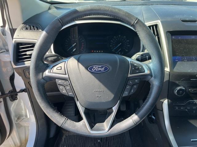 used 2019 Ford Edge car, priced at $15,990