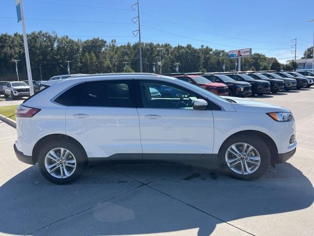 used 2019 Ford Edge car, priced at $15,990