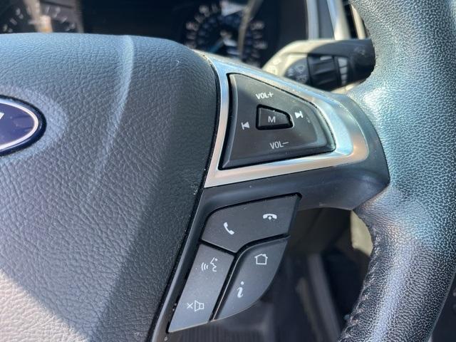 used 2019 Ford Edge car, priced at $15,990