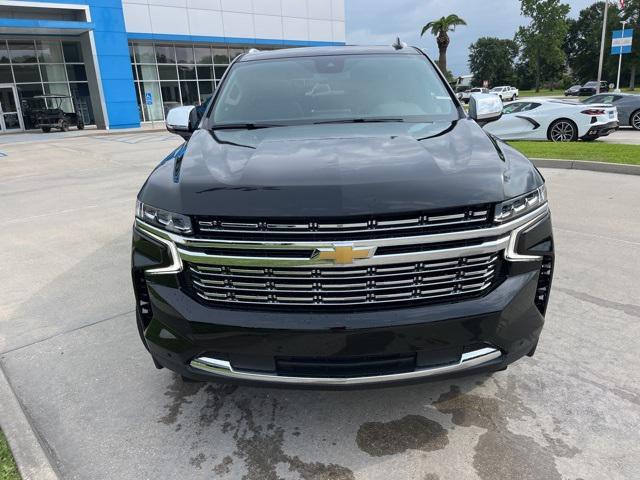 new 2024 Chevrolet Tahoe car, priced at $67,590