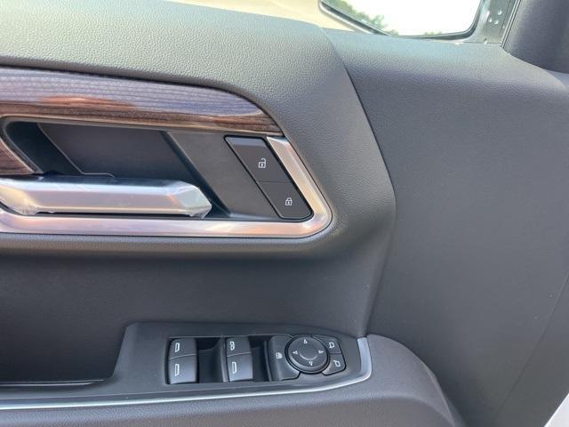 new 2026 Chevrolet Silverado 1500 car, priced at $57,520