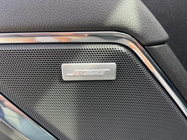 new 2025 Chevrolet Silverado 1500 car, priced at $58,764