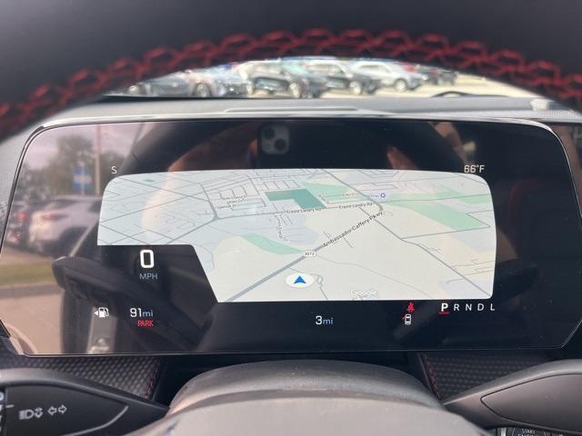 new 2026 Chevrolet Equinox car, priced at $34,384