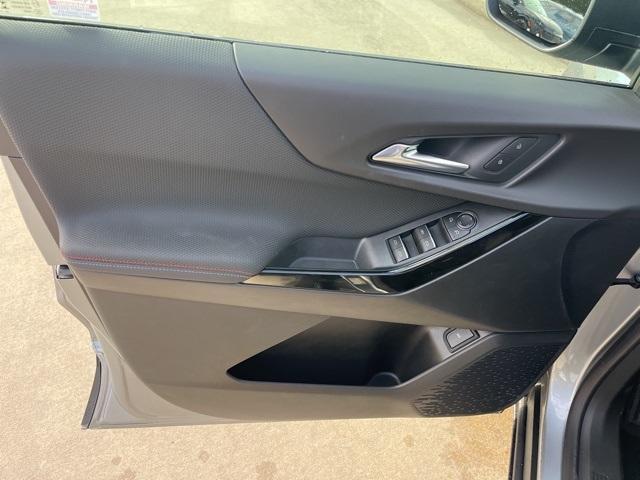 new 2026 Chevrolet Equinox car, priced at $34,384