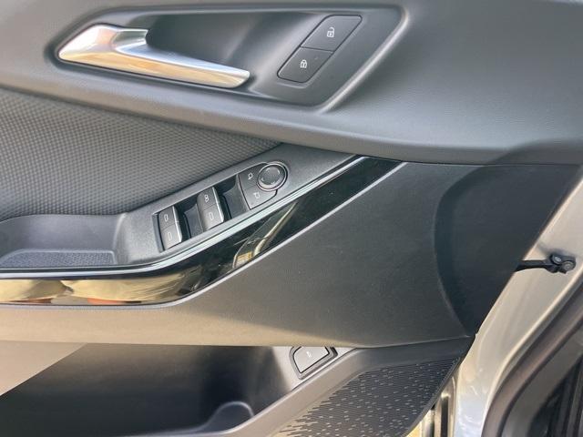 new 2026 Chevrolet Equinox car, priced at $34,384