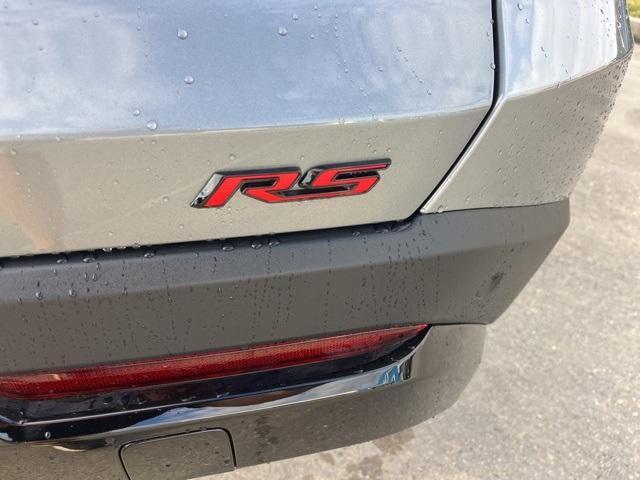 new 2026 Chevrolet Equinox car, priced at $34,384