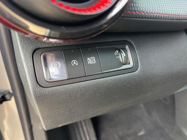 new 2026 Chevrolet Equinox car, priced at $34,384