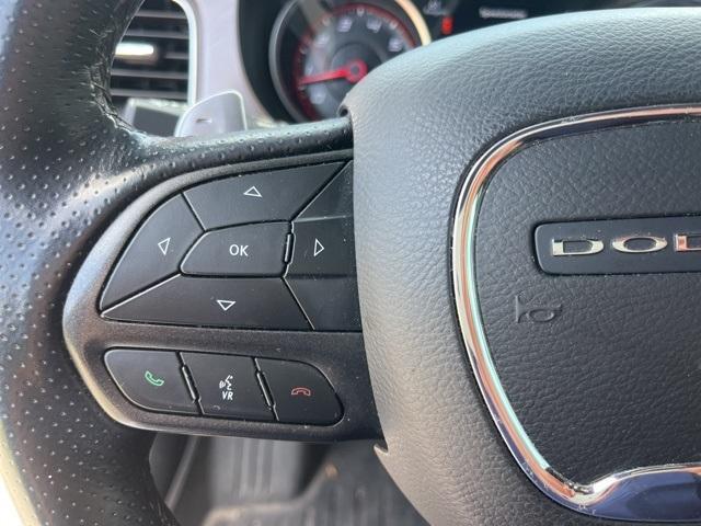 used 2022 Dodge Charger car, priced at $44,990