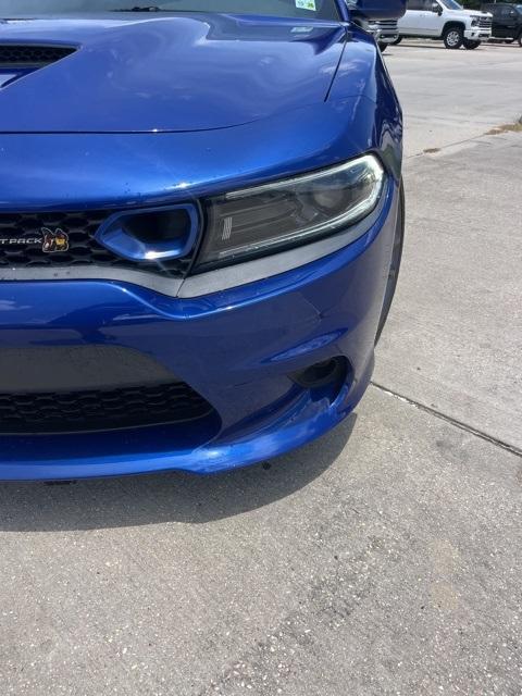 used 2022 Dodge Charger car, priced at $44,990