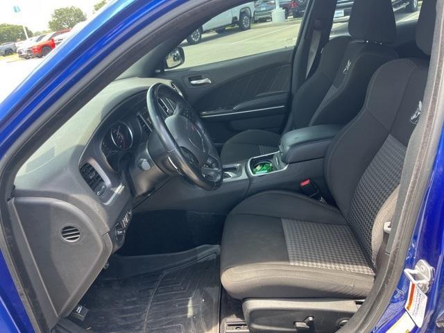 used 2022 Dodge Charger car, priced at $44,990